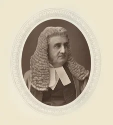 Sir Robert J. Phillimore